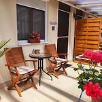 Lavendel Apartament Héviz