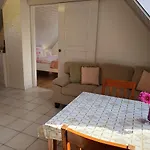 Apartament Lavendel Héviz