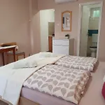 Lavendel Apartament Héviz