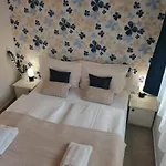 Lavendel Apartament *
