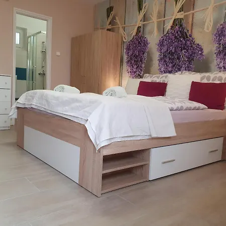 Apartament Lavendel
