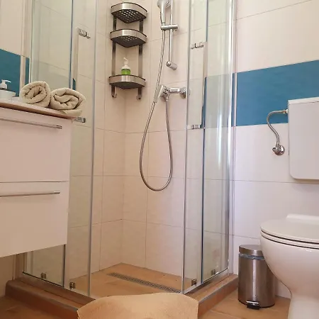 Apartament Lavendel *