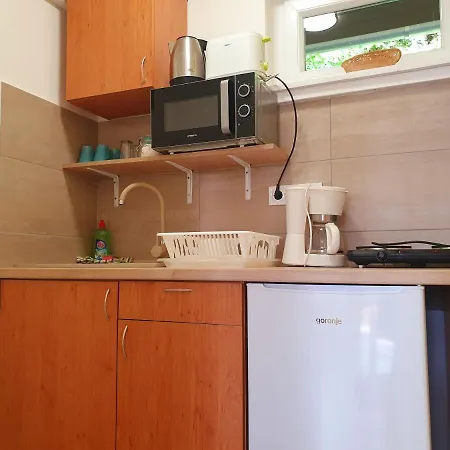 Lavendel Apartment