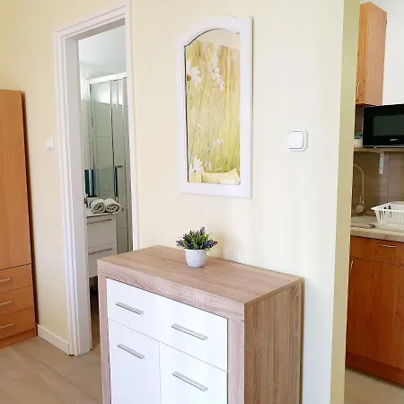 Apartment Lavendel *