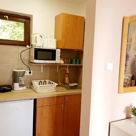Lavendel Apartment