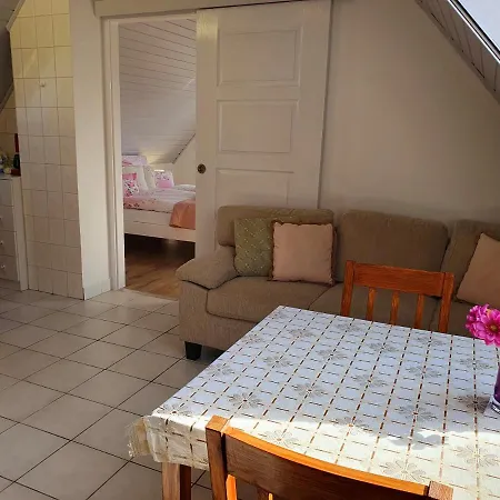 Apartment Lavendel Heviz