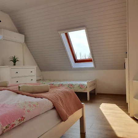 Lavendel Apartment