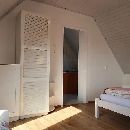 Lavendel Apartment Heviz