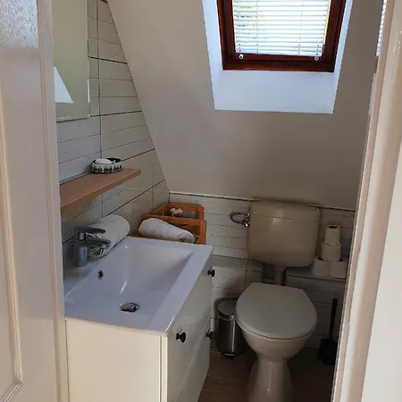 Lavendel Apartment Heviz