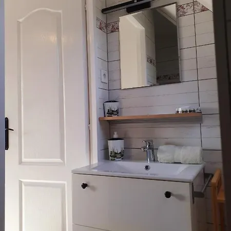 Apartment Lavendel Heviz