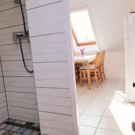 Lavendel Apartment Heviz