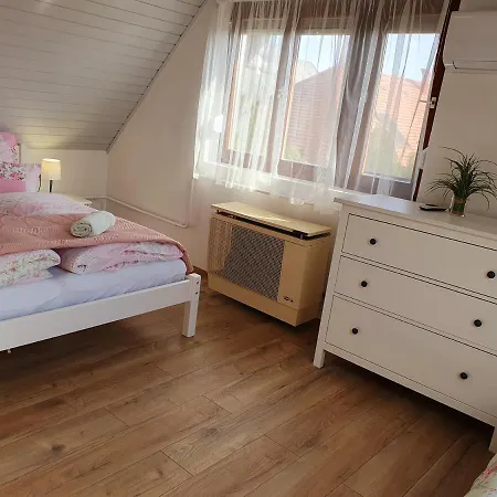 Lavendel Apartament *