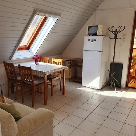 Apartment Lavendel