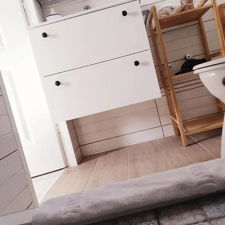 Lavendel Apartament *