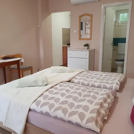 Lavendel Apartment Heviz