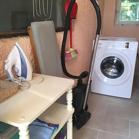 Apartment Lavendel Heviz