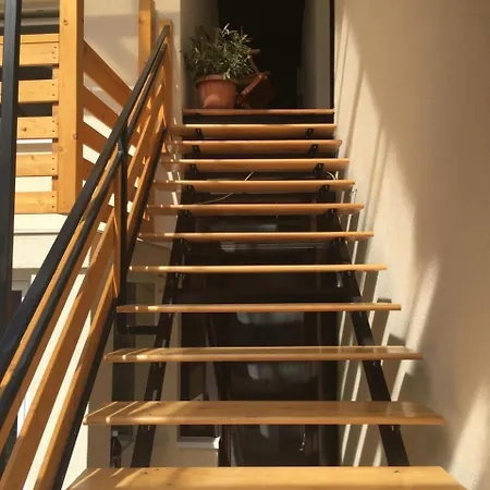 Apartment Lavendel Heviz