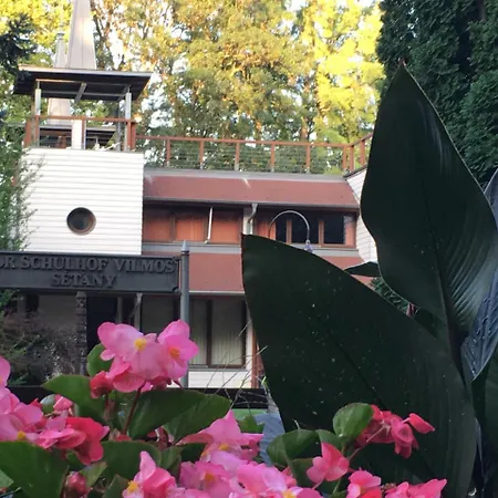 Lavendel Apartament *