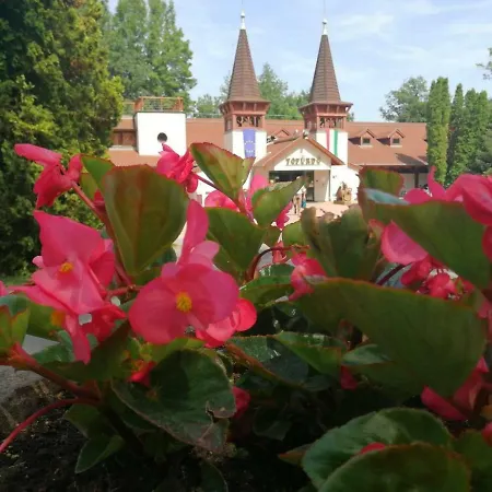 Lavendel Apartament *