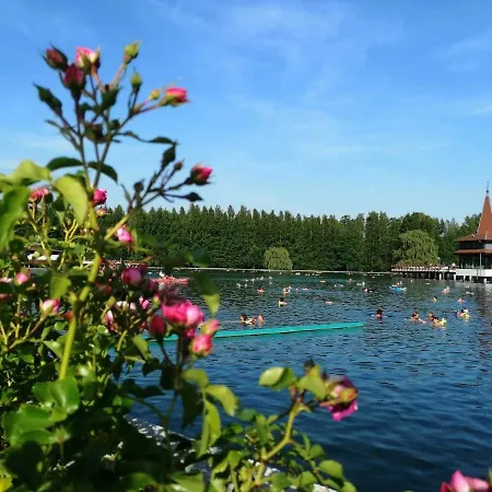 Lavendel Apartament *