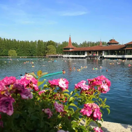 Apartament Lavendel *