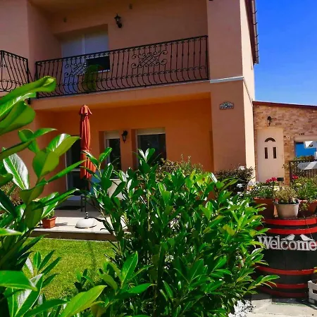 Lavendel Apartment *