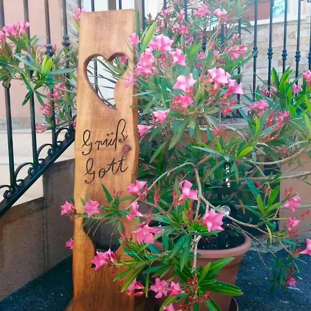 Apartament Lavendel Hévíz