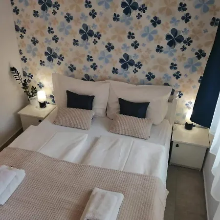 Lavendel Apartament *