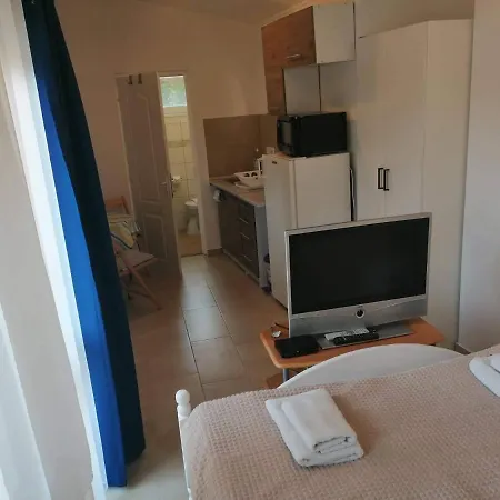 Apartament Lavendel