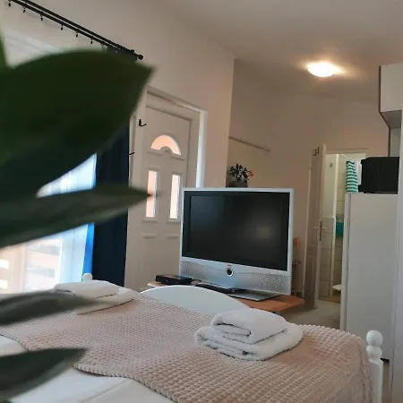 Lägenhet Lavendel Hévíz