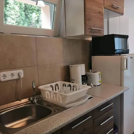 Apartament Lavendel *