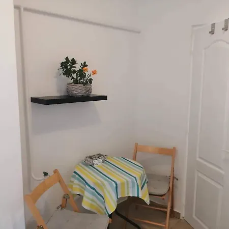 Lavendel Lägenhet *