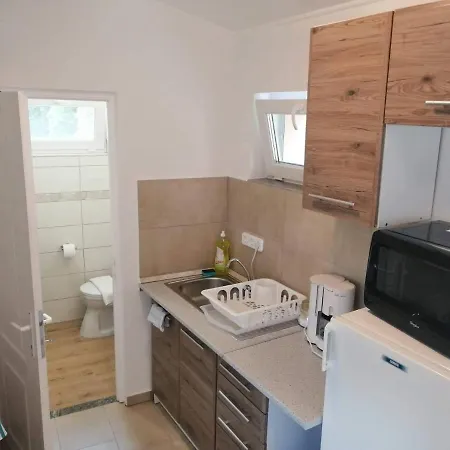 Lavendel Apartment Heviz