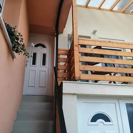 Lavendel Apartment