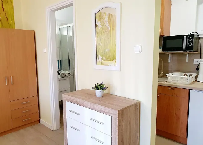 Apartment Lavendel *