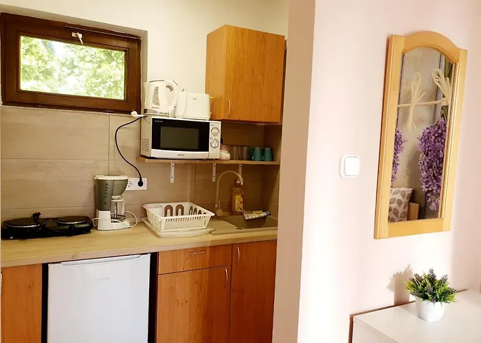 Lavendel Apartment