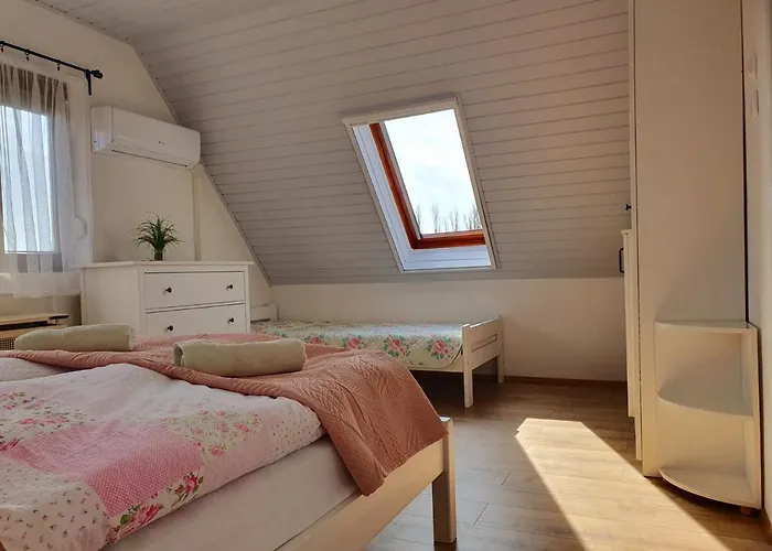 Lavendel Apartment
