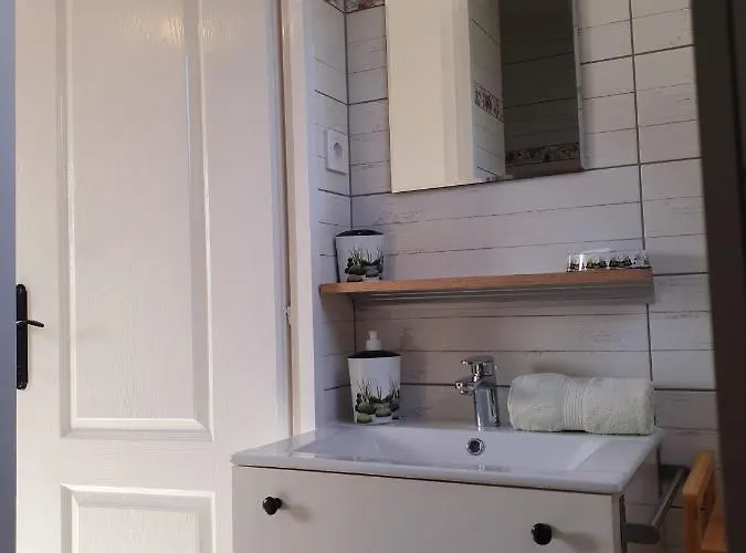 Apartment Lavendel Heviz