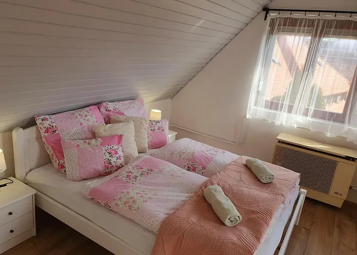 Lavendel Apartment *