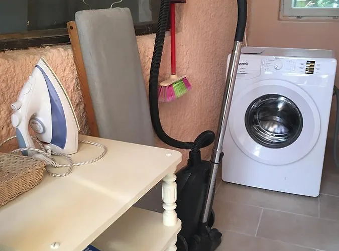 Apartment Lavendel Heviz