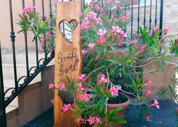 Apartment Lavendel Heviz