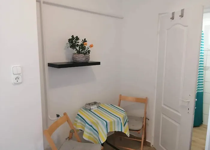Lavendel Apartment *